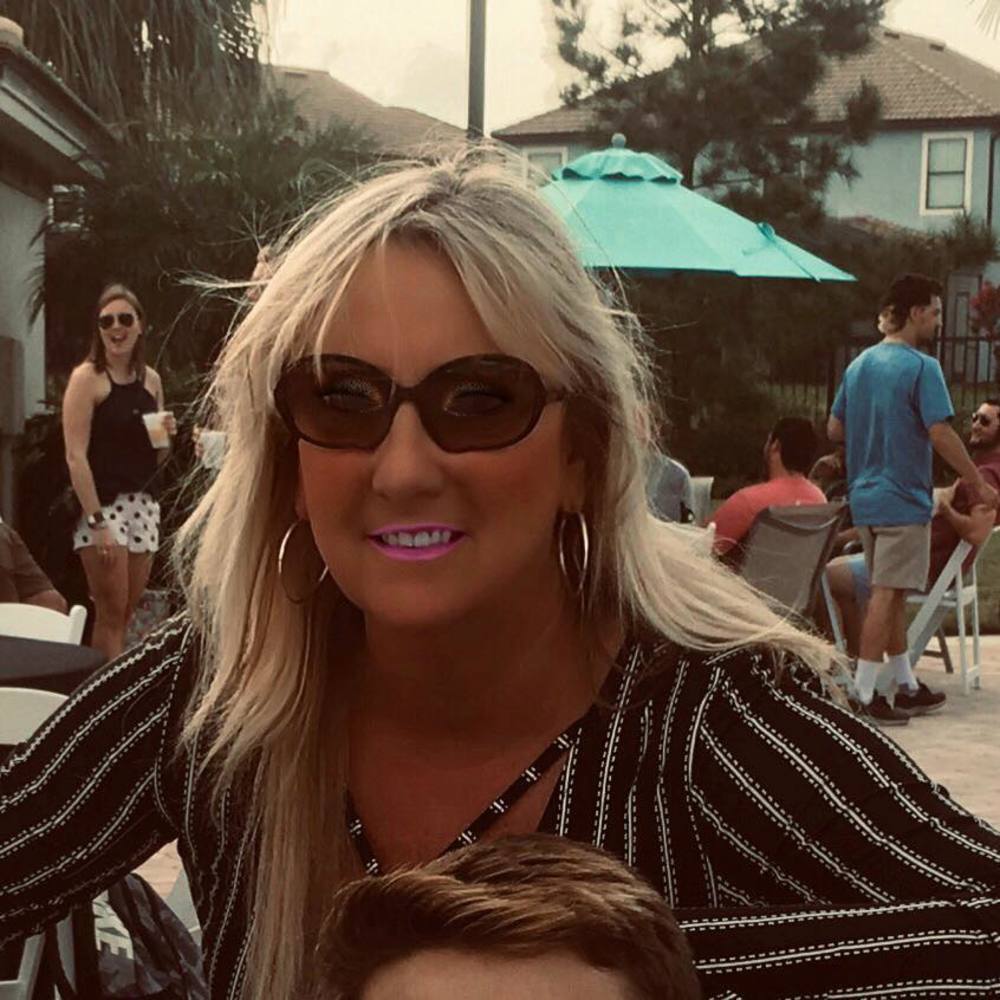 Meet your Posher, Heidi